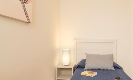 Apartamentos Pierre Vacances Mojacar Playa