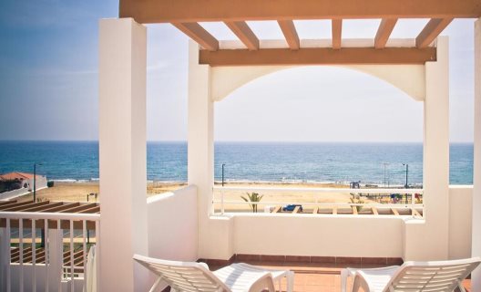 Apartamentos Pierre Vacances Mojacar Playa