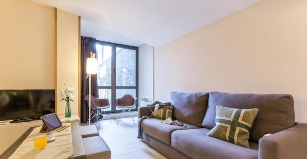 Apartamentos Pierre Vacances Pas De La Casa Princesa