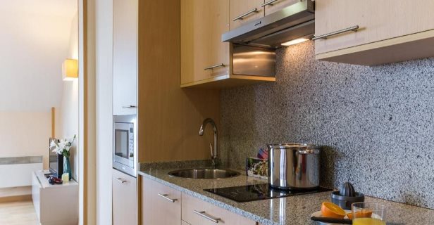 Apartamentos Pierre Vacances Pas De La Casa Princesa