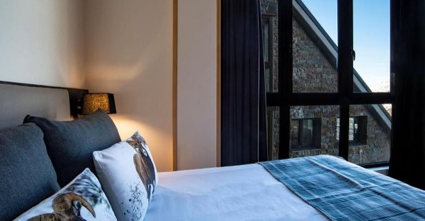 Apartamentos Pierre Vacances Pas De La Casa Princesa