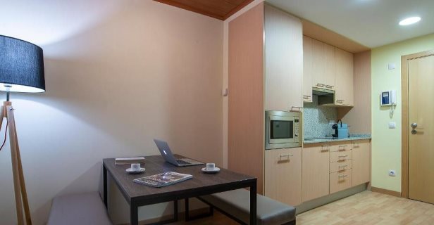 Apartamentos Pierre Vacances Pas De La Casa Princesa