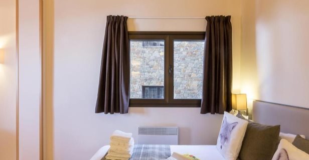 Apartamentos Pierre Vacances Pas De La Casa Princesa