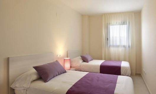 Apartamentos Pierre Vacances Salou