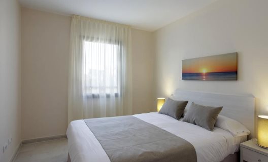 Apartamentos Pierre Vacances Salou