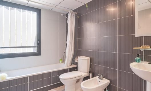 Apartamentos Pierre Vacances Salou
