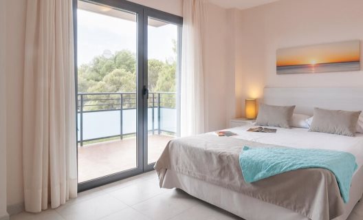 Apartamentos Pierre Vacances Salou