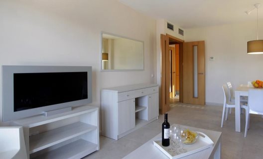 Apartamentos Pierre Vacances Salou