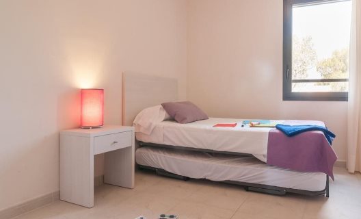 Apartamentos Pierre Vacances Salou