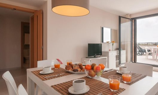 Apartamentos Pierre Vacances Salou