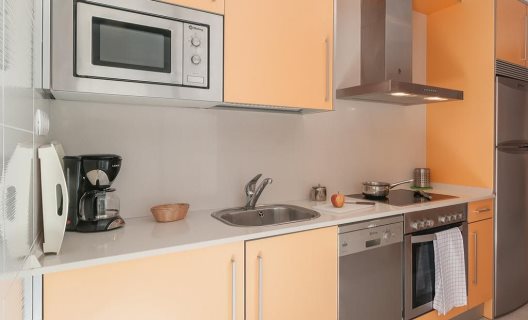 Apartamentos Pierre Vacances Salou