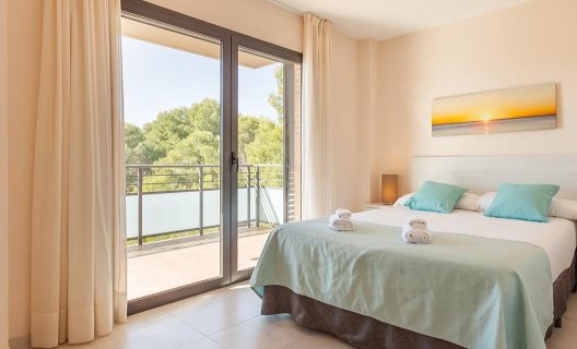 Apartamentos Pierre Vacances Salou