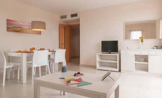 Apartamentos Pierre Vacances Salou
