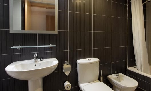 Apartamentos Pierre Vacances Salou