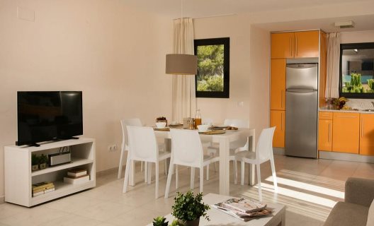 Apartamentos Pierre Vacances Salou