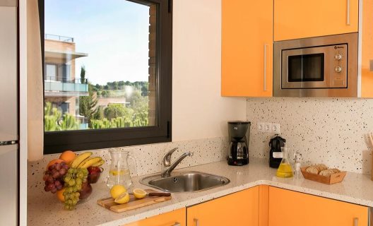Apartamentos Pierre Vacances Salou