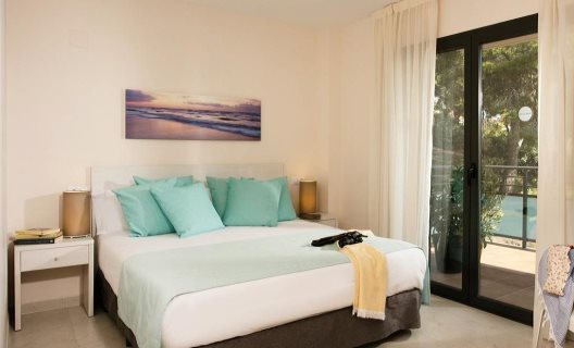 Apartamentos Pierre Vacances Salou
