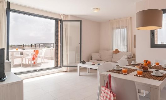 Apartamentos Pierre Vacances Salou