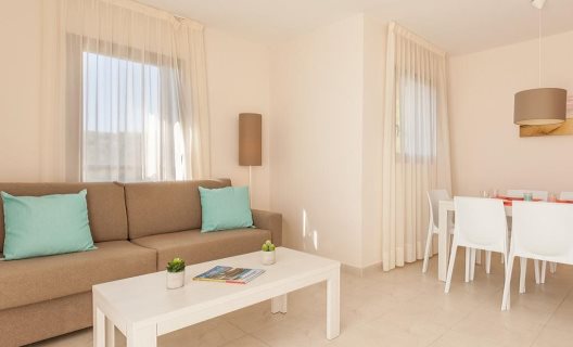 Apartamentos Pierre Vacances Salou