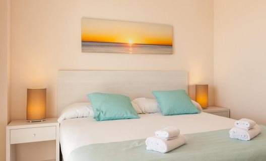 Apartamentos Pierre Vacances Salou