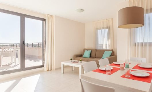 Apartamentos Pierre Vacances Salou