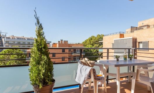 Apartamentos Pierre Vacances Salou