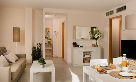 Apartamentos Pierre Vacances Salou