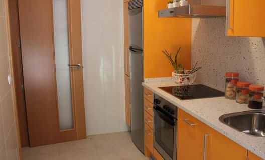 Apartamentos Pierre Vacances Salou
