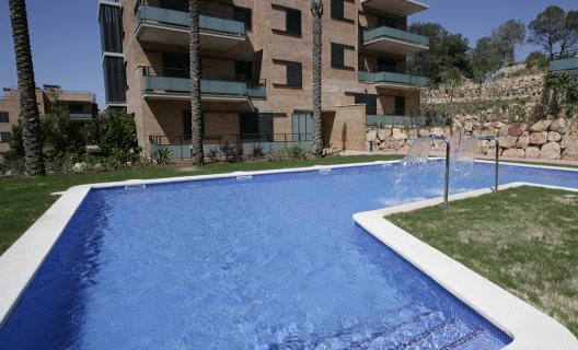 Apartamentos Pierre Vacances Salou
