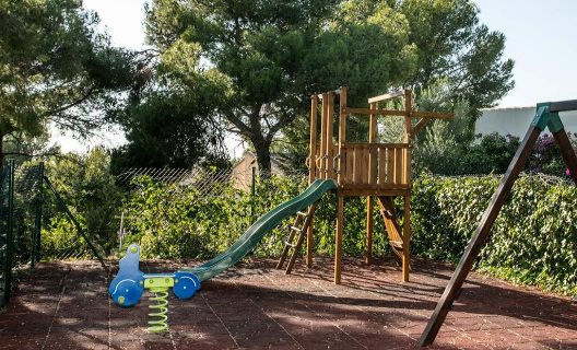 Apartamentos Pierre Vacances Salou