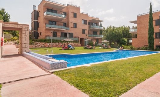 Apartamentos Pierre Vacances Salou