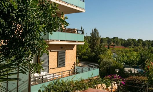 Apartamentos Pierre Vacances Salou