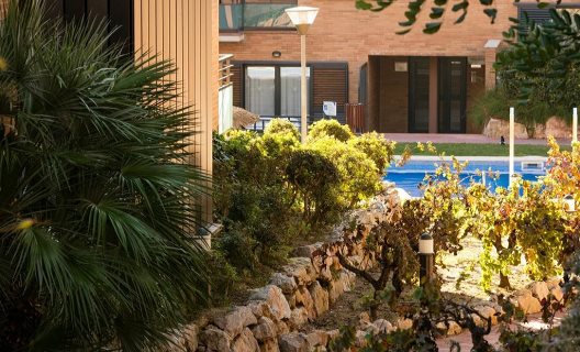 Apartamentos Pierre Vacances Salou