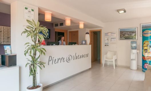 Apartamentos Pierre Vacances Salou