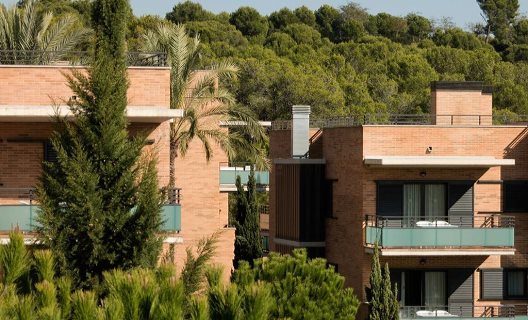 Apartamentos Pierre Vacances Salou