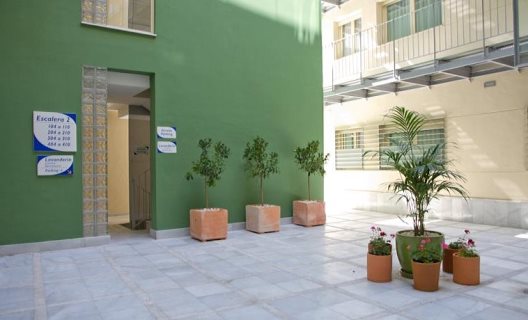 Apartamentos Pierre Vacances Sevilla