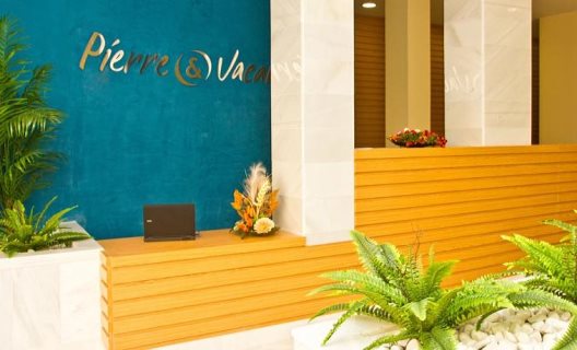 Apartamentos Pierre Vacances Sevilla