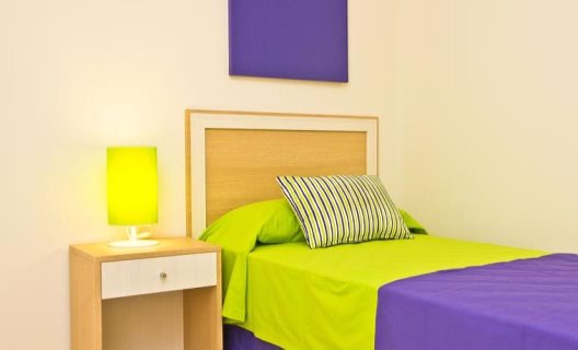 Apartamentos Pierre Vacances Sevilla