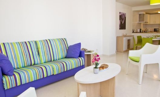 Apartamentos Pierre Vacances Sevilla