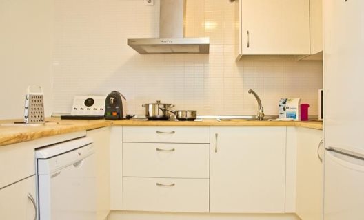 Apartamentos Pierre Vacances Sevilla
