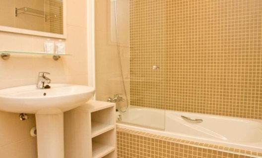 Apartamentos Pierre Vacances Sevilla