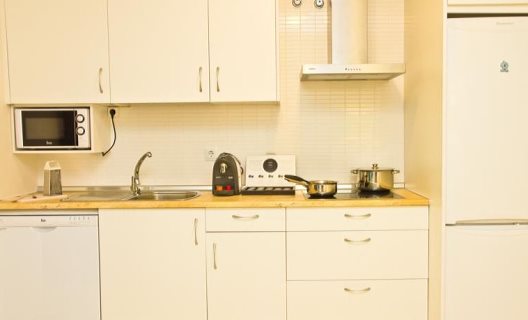 Apartamentos Pierre Vacances Sevilla