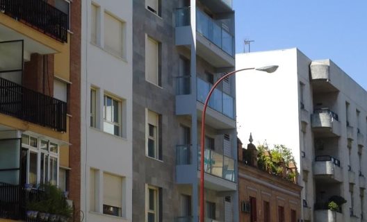 Apartamentos Pierre Vacances Sevilla