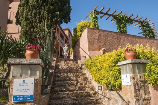 Apartamentos Pierre & Vacances Villa Romana