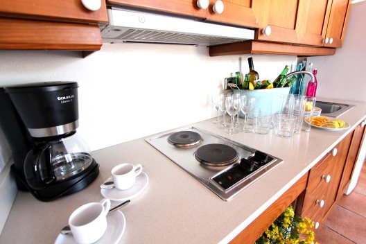 Apartamentos Pierre & Vacances Villa Romana