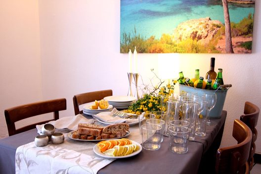 Apartamentos Pierre & Vacances Villa Romana