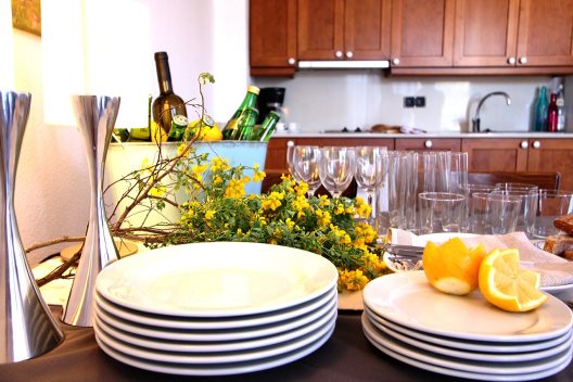 Apartamentos Pierre & Vacances Villa Romana