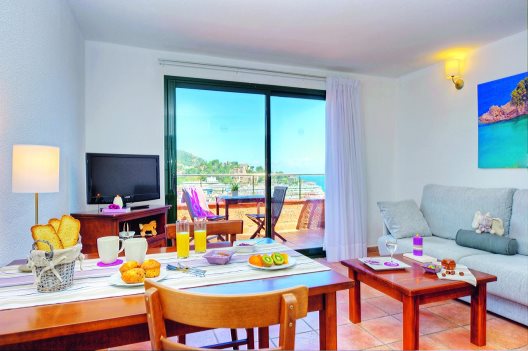 Apartamentos Pierre & Vacances Villa Romana