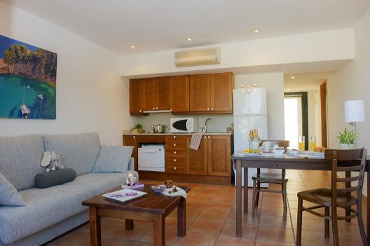 Apartamentos Pierre & Vacances Villa Romana