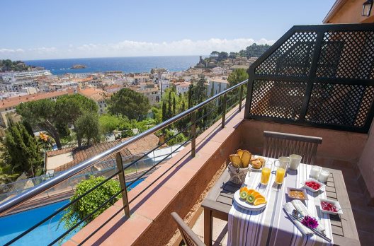 Apartamentos Pierre & Vacances Villa Romana